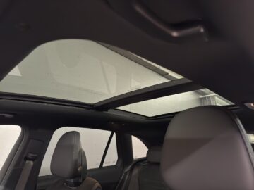 Mercedes-Benz GLC 220 d AMG Line 4Matic