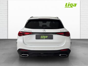 Mercedes-Benz GLC 220 d AMG Line 4Matic