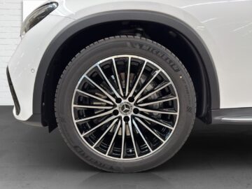 Mercedes-Benz GLC 220 d AMG Line 4Matic