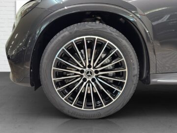 Mercedes-Benz GLC 220 d AMG Line 4Matic