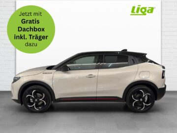 Alfa Romeo Junior 1.2 Ibrida Speciale