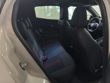 Alfa Romeo Junior 1.2 Ibrida Speciale