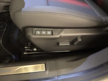 Alfa Romeo Junior 1.2 Ibrida Speciale