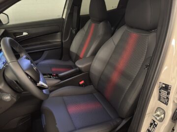 Alfa Romeo Junior 1.2 Ibrida Speciale