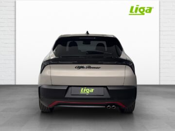 Alfa Romeo Junior 1.2 Ibrida Speciale