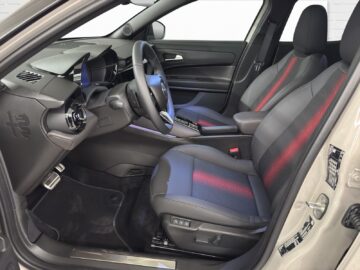 Alfa Romeo Junior 1.2 Ibrida Speciale