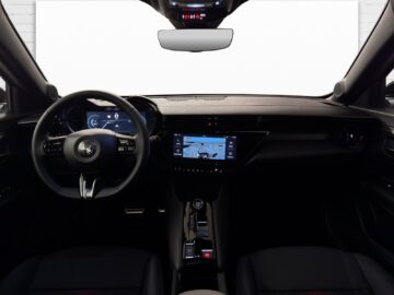 Alfa Romeo Junior 1.2 Ibrida Speciale