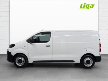 Fiat Scudo Kaw. L2 1.5 BlueHDI 120