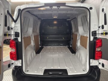 Fiat Scudo Kaw. L2 1.5 BlueHDI 120