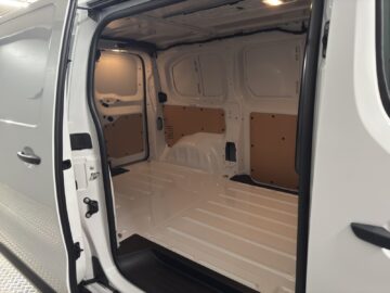 Fiat Scudo Kaw. L2 1.5 BlueHDI 120