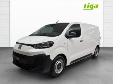 Fiat Scudo Kaw. L2 1.5 BlueHDI 120