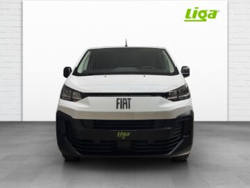 Fiat Scudo Kaw. L2 1.5 BlueHDI 120