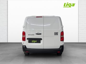 Fiat Scudo Kaw. L2 1.5 BlueHDI 120