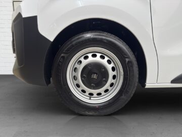 Fiat Scudo Kaw. L2 1.5 BlueHDI 120