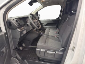 Fiat Scudo Kaw. L2 1.5 BlueHDI 120