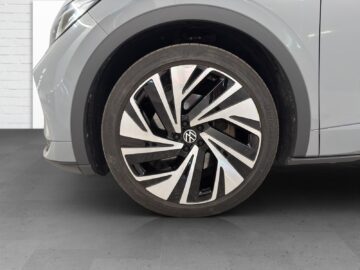 VW ID.4 GTX 4motion