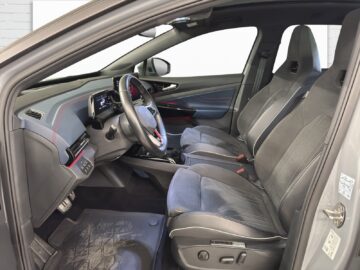 VW ID.4 GTX 4motion