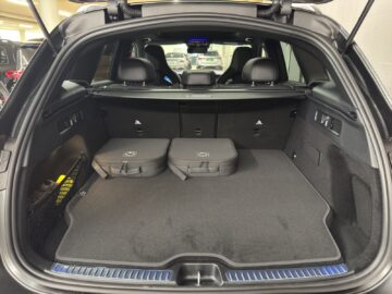 Mercedes-Benz AMG GLC 63 S E Performance Executive Edition