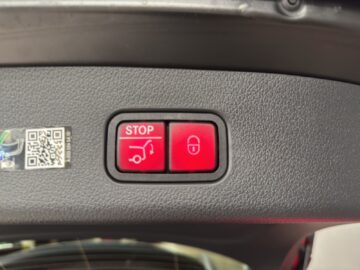 Mercedes-Benz AMG GLC 63 S E Performance Executive Edition