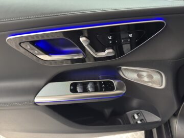 Mercedes-Benz AMG GLC 63 S E Performance Executive Edition