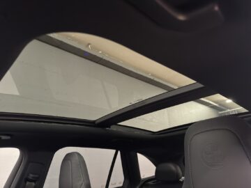 Mercedes-Benz AMG GLC 63 S E Performance Executive Edition