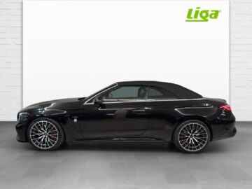 Mercedes-Benz AMG CLE 53 4matic+ Cabriolet