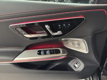 Mercedes-Benz AMG CLE 53 4matic+ Cabriolet