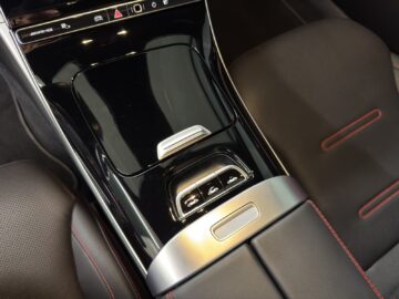 Mercedes-Benz AMG CLE 53 4matic+ Cabriolet