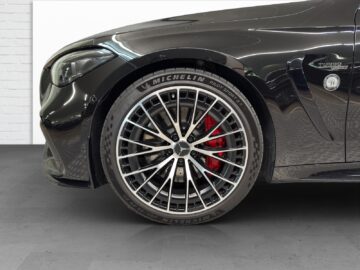 Mercedes-Benz AMG CLE 53 4matic+ Cabriolet