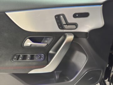 Mercedes-Benz A 250 AMG Line 4matic