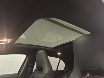 Mercedes-Benz A 250 AMG Line 4matic