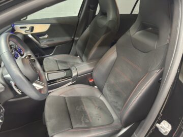 Mercedes-Benz A 250 AMG Line 4matic