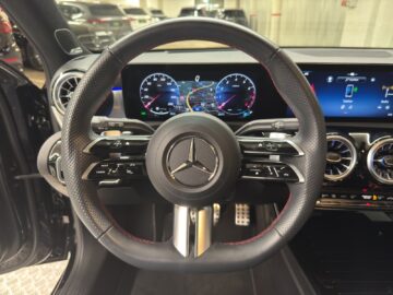 Mercedes-Benz A 250 AMG Line 4matic