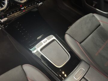 Mercedes-Benz A 250 AMG Line 4matic