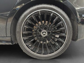 Mercedes-Benz A 250 AMG Line 4matic