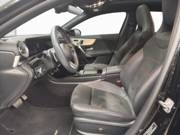 Mercedes-Benz A 250 AMG Line 4matic