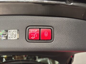 Mercedes-Benz GLC 400 e AMG Line 4Matic EQ Star