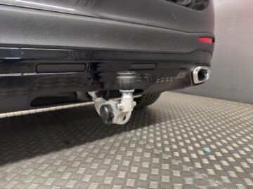 Mercedes-Benz GLC 400 e AMG Line 4Matic EQ Star