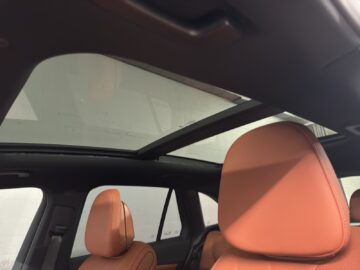 Mercedes-Benz GLC 400 e AMG Line 4Matic EQ Star