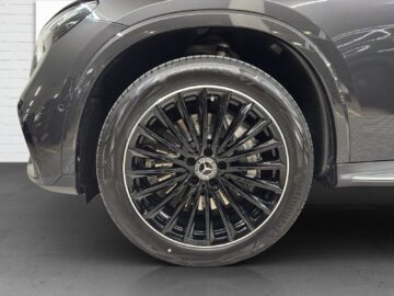Mercedes-Benz GLC 400 e AMG Line 4Matic EQ Star