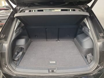 VW Tiguan 2.0 TSI Life United DSG 4motion