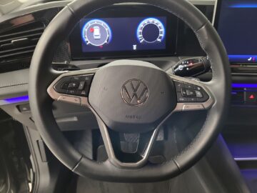 VW Tiguan 2.0 TSI Life United DSG 4motion