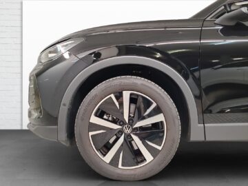 VW Tiguan 2.0 TSI Life United DSG 4motion