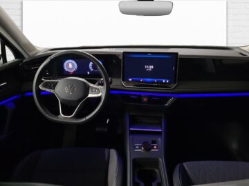 VW Tiguan 2.0 TSI Life United DSG 4motion