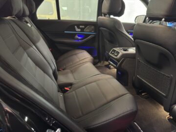 Mercedes-Benz GLE 450 d AMG Line 4Matic