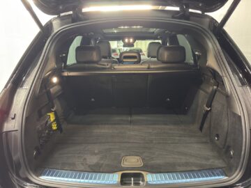 Mercedes-Benz GLE 450 d AMG Line 4Matic