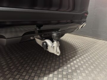 Mercedes-Benz GLE 450 d AMG Line 4Matic