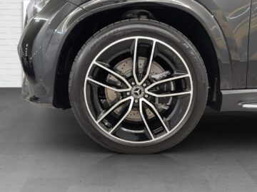 Mercedes-Benz GLE 450 d AMG Line 4Matic