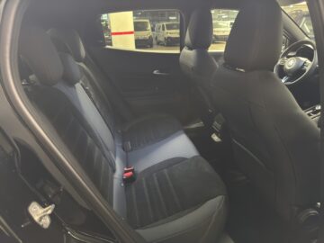 Alfa Romeo Junior 1.2 Intensa Q4