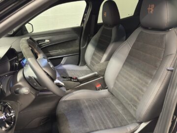 Alfa Romeo Junior 1.2 Intensa Q4